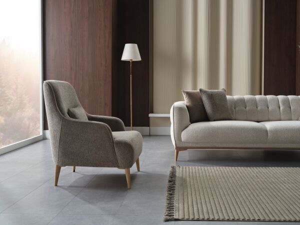 Mitra Wingchair