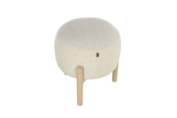 Borneo Pouffe