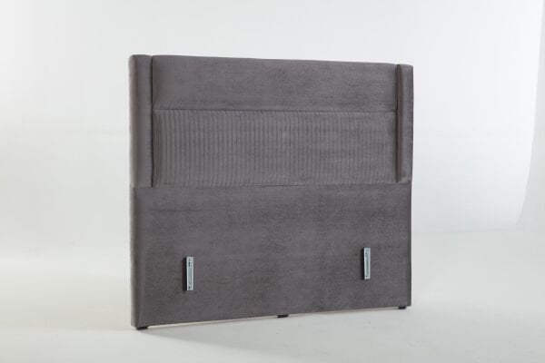 Serra Başlık 150 - Gri
