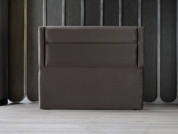 Serra Başlık 180 - Gri