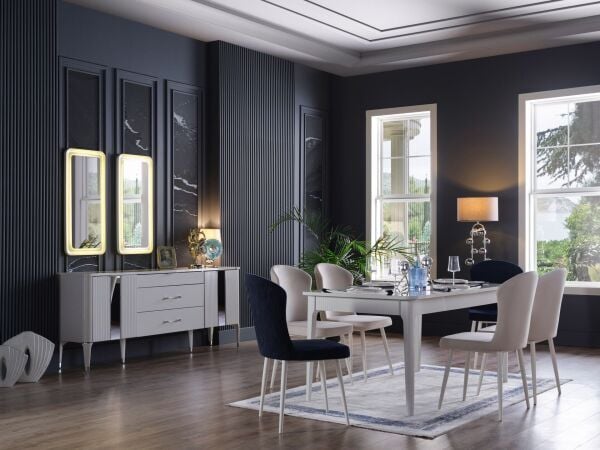 Arena Mini Açılır Masa