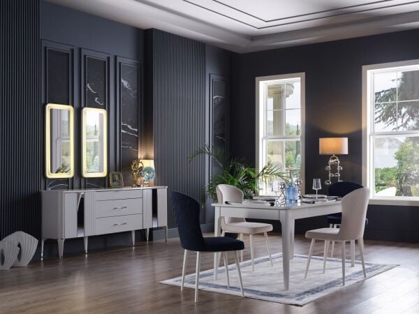 Arena Mini Açılır Masa