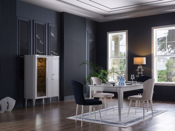 Arena Mini Açılır Masa