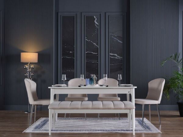 Arena Mini Açılır Masa