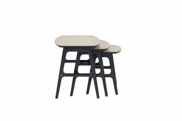 Mary Nesting Table