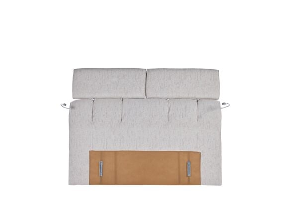 Wool Başlık 200 - Krem