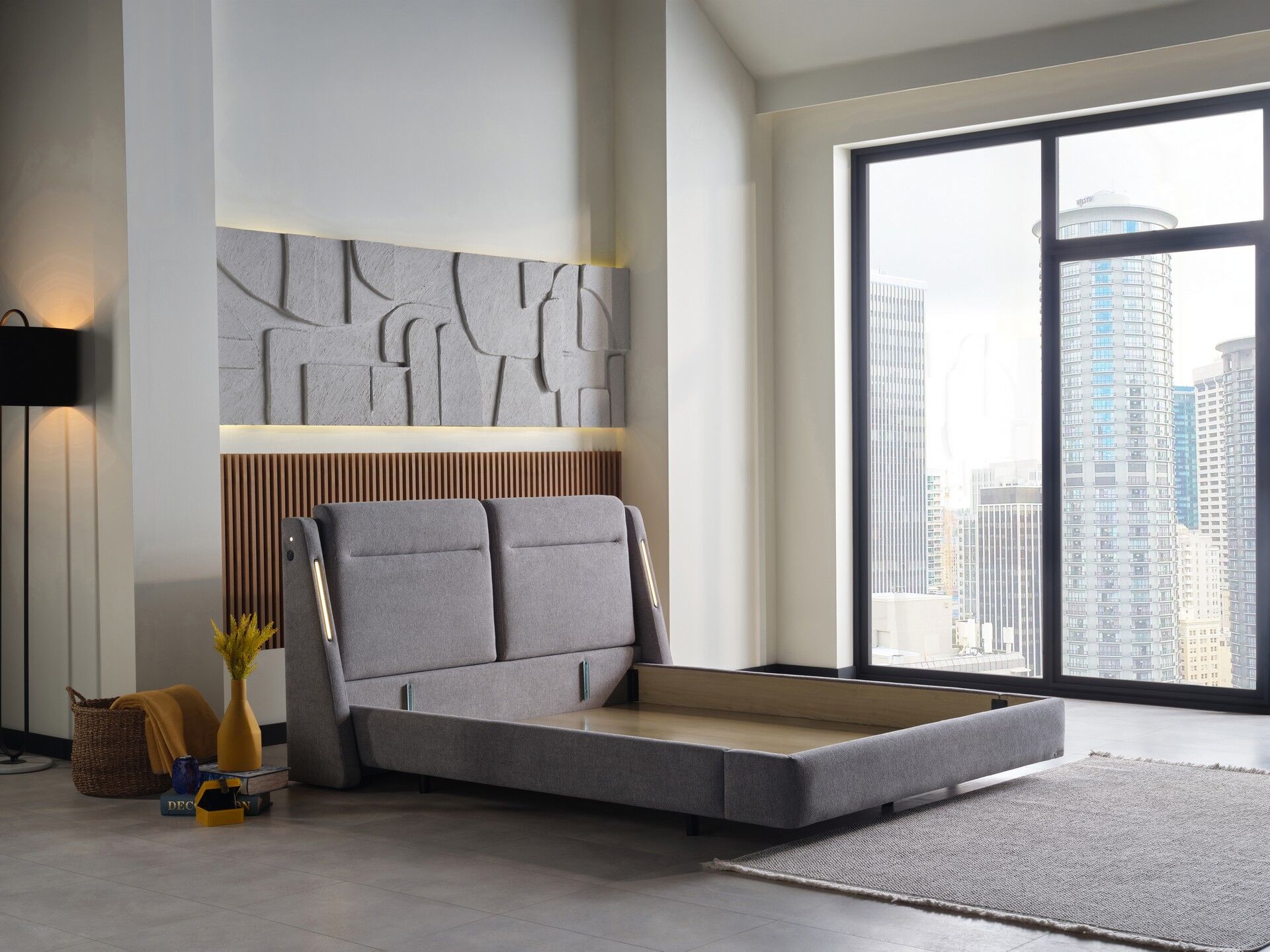 Cooler Baza Başlık Takımı