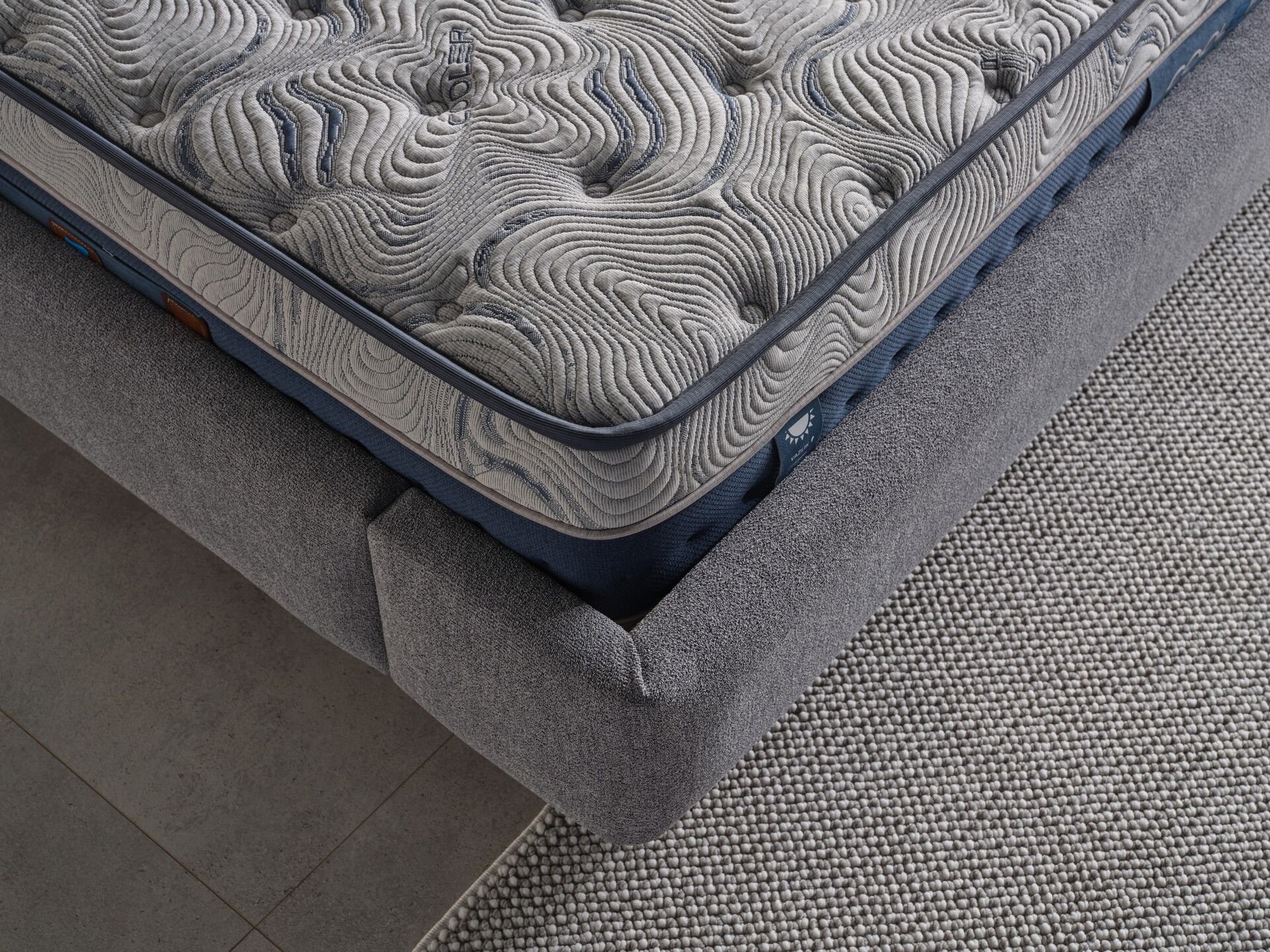 Cooler Baza Başlık Takımı