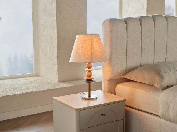 Borneo Başlık 160 - Mitra Bej