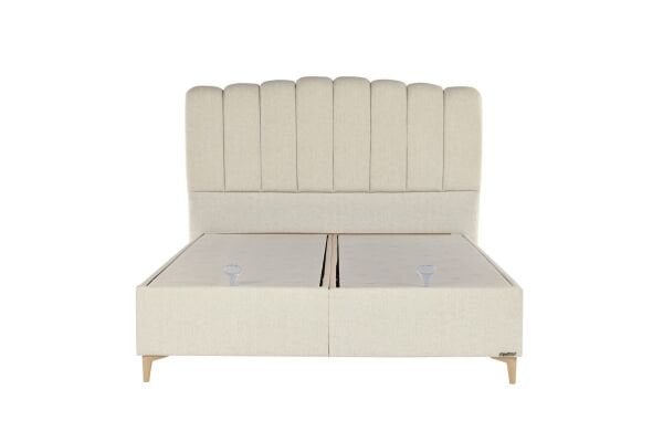 Borneo Başlık 160 - Mitra Bej