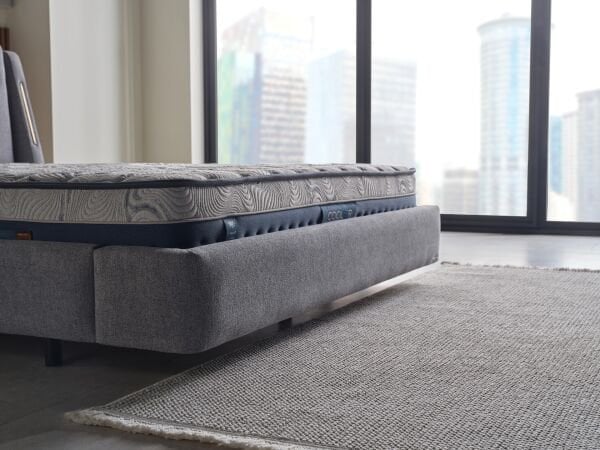 Cooler Baza Başlık Takımı 100X200