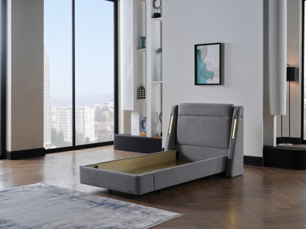 Cooler Baza Başlık Takımı 100X200