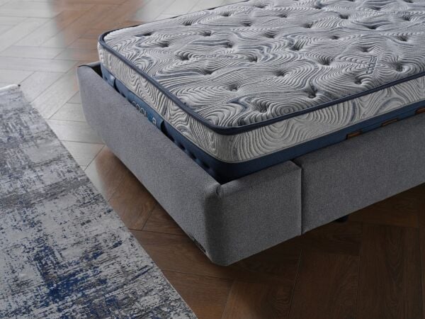 Cooler Baza Başlık Takımı 100X200