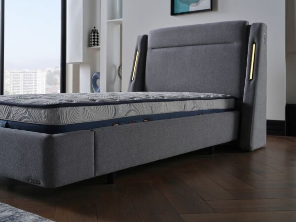 Cooler Baza Başlık Takımı 100X200