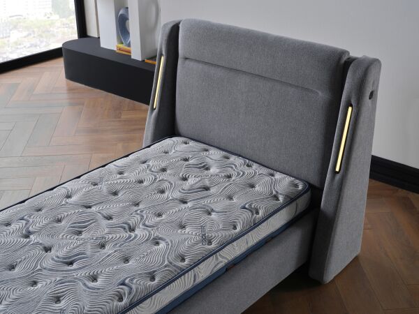 Cooler Baza Başlık Takımı 100X200