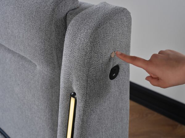 Cooler Baza Başlık Takımı 100X200
