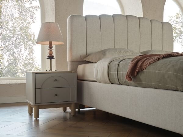 Borneo Başlık 180 - Mitra Bej