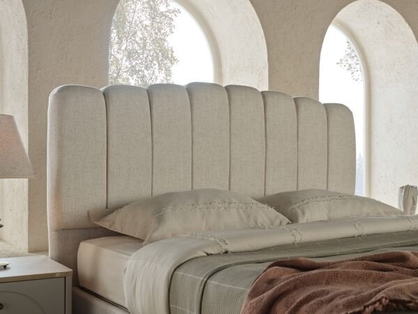 Borneo Başlık 180 - Mitra Bej