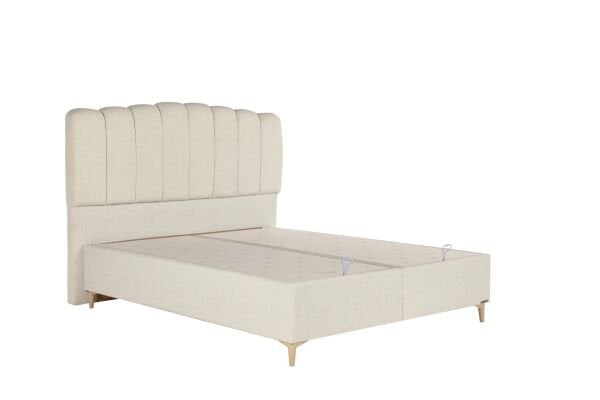 Borneo Başlık 180 - Mitra Bej