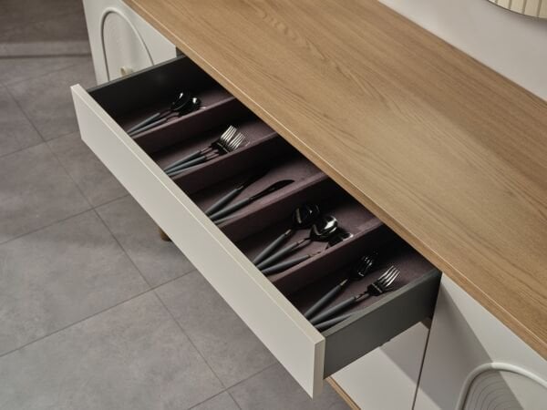 Legato Console