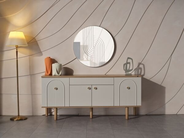 Legato Console