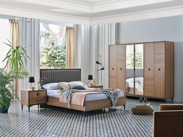 Vista Başlık 180 - Gri