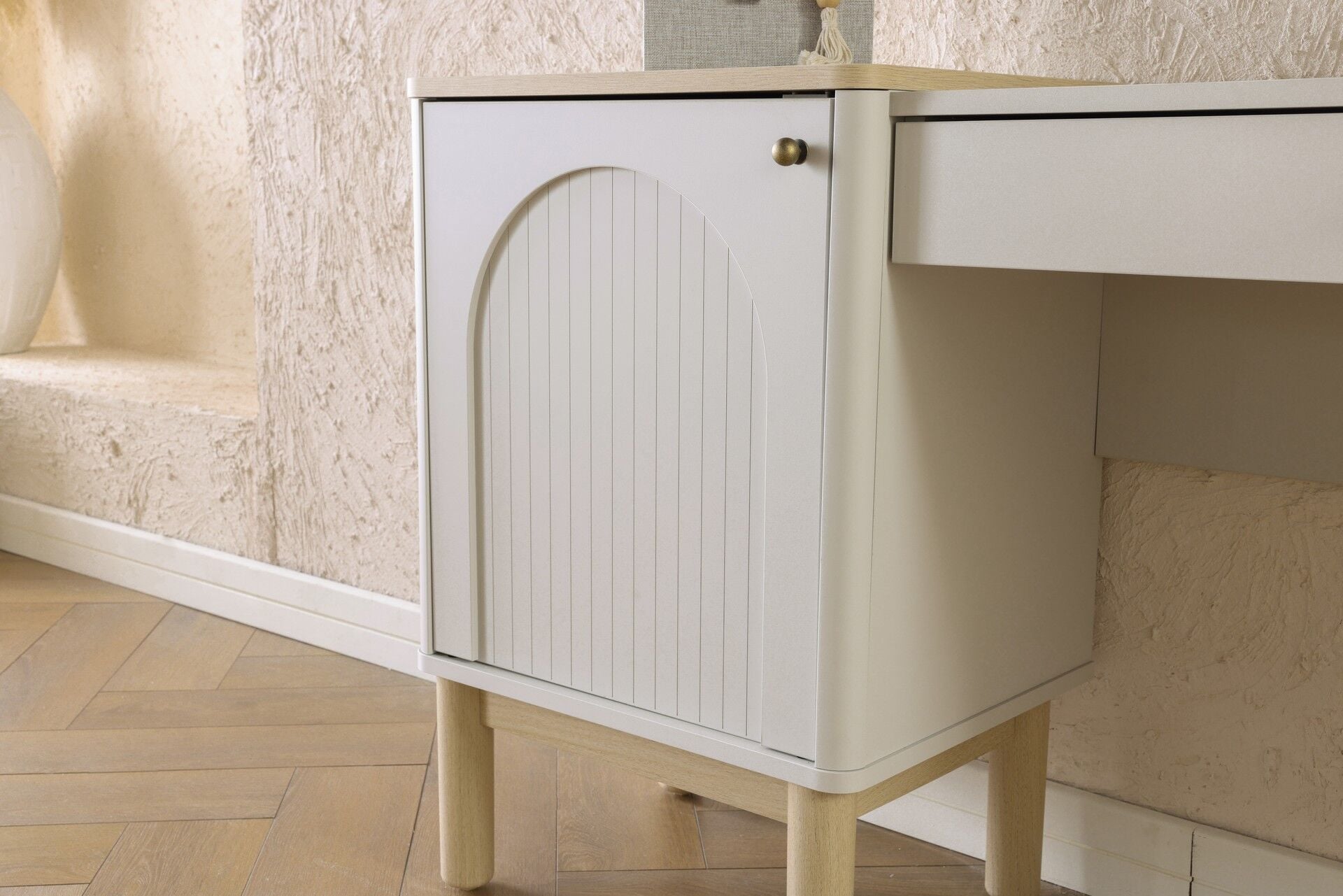 Borneo Makyaj Masası