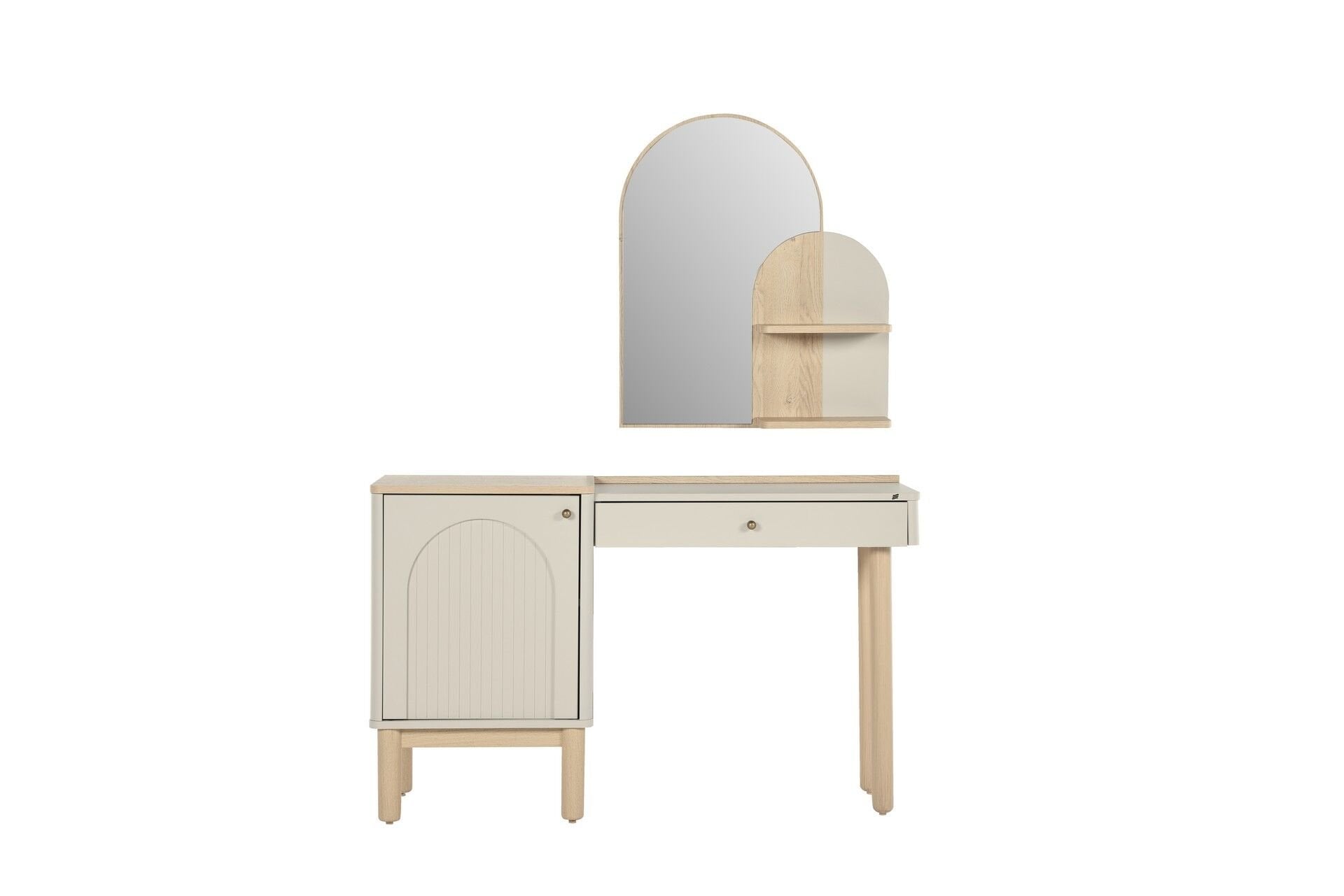 Borneo Makyaj Masası