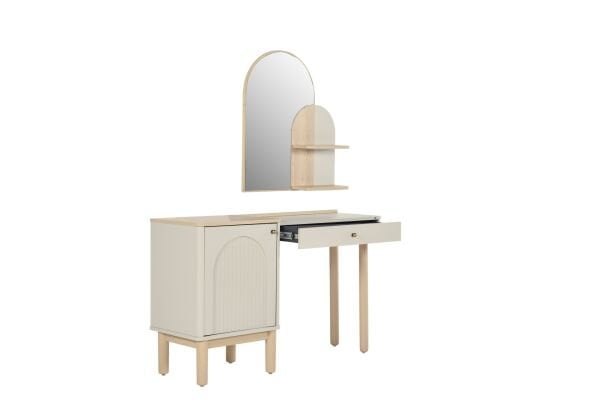 Borneo Make-up Table
