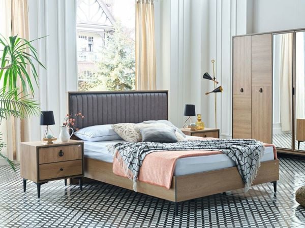 Vista Başlık 150 - Gri