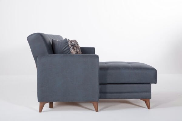 Star X Üçlü Ters Uzanmalı Köşe