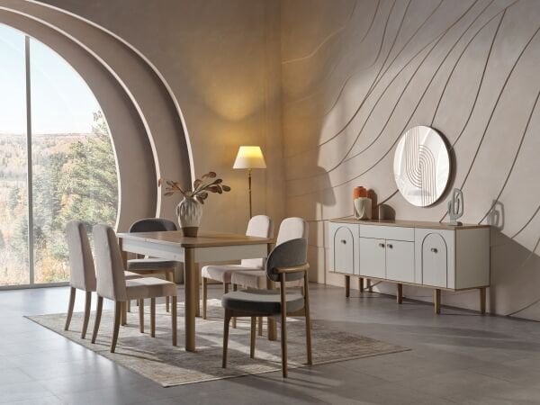 Legato Açılır Masa