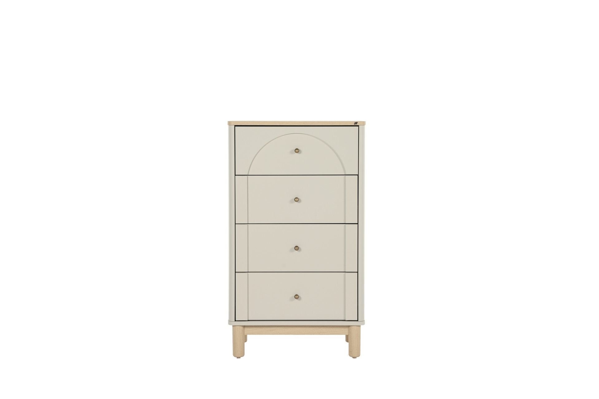 Borneo Chiffonier