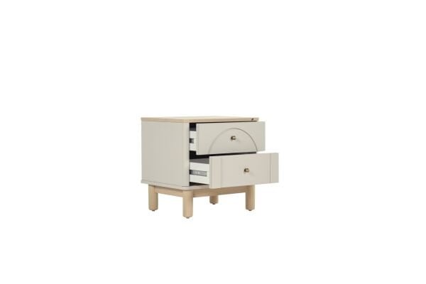 Borneo Nightstand