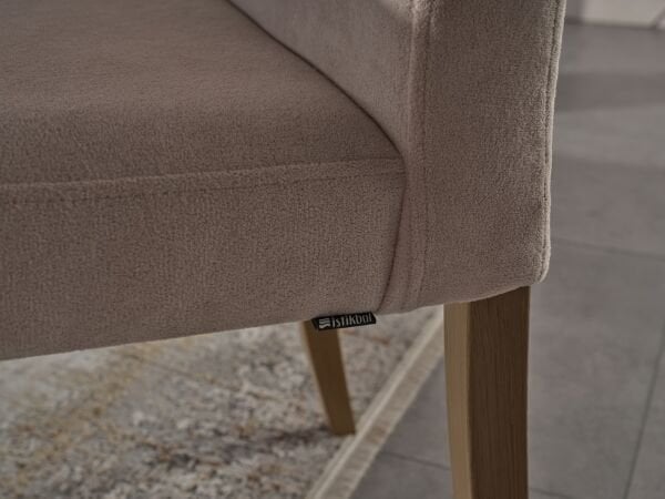 Legato 8250 2'li Sandalye