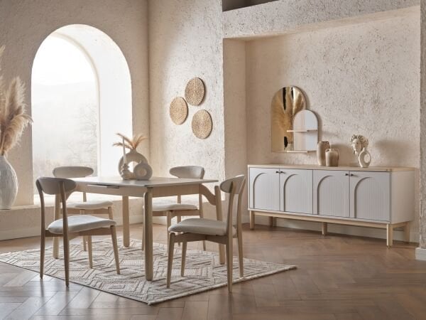 Borneo Dining Room Set