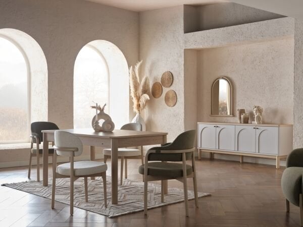 Borneo Dining Room Set