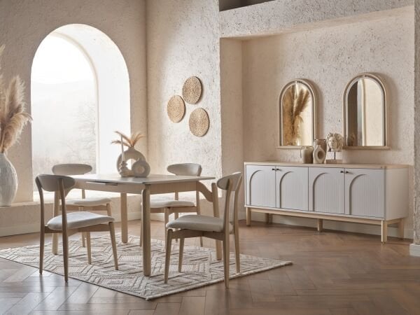 Borneo Dining Room Set