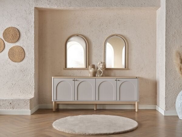 Borneo Dining Room Set