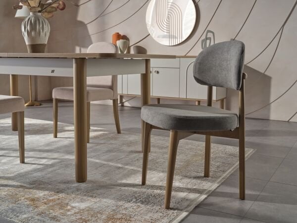 Legato 8251 2'li Sandalye