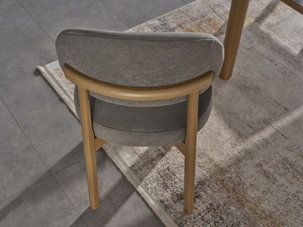 Legato 8251 2'li Sandalye