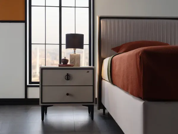 Vista Young Room Set Cream