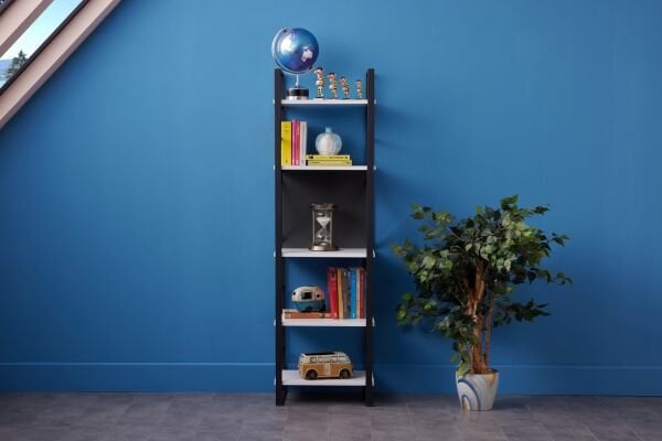 Ariel Bookcase