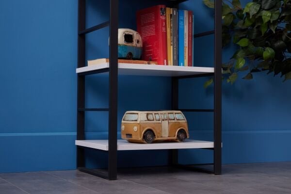 Ariel Bookcase