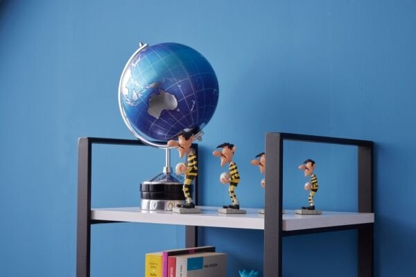 Ariel Bookcase