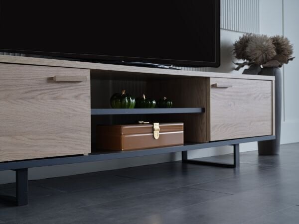 Draw TV Sehpası
