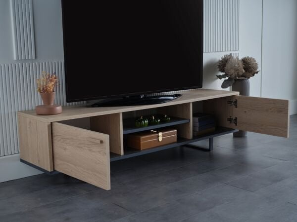 Draw TV Sehpası
