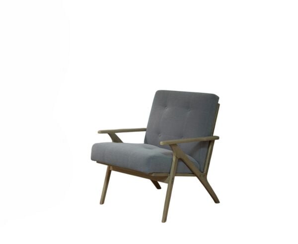 Lena Deluxe Berjer Gri