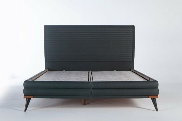 Diego Baza 120X200 - Yeşil