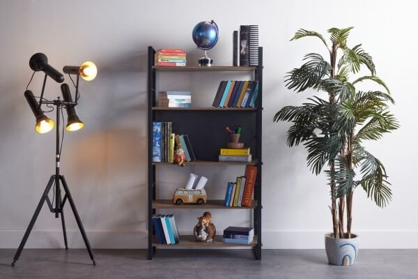 Ariel Geniş Kitaplık - Ceviz